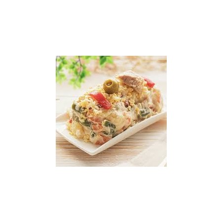 Ensaladilla Rusa 280 Gramos